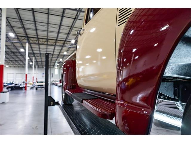 1951 Chevrolet 3100 (CC-2102870) for sale in Kentwood, Michigan