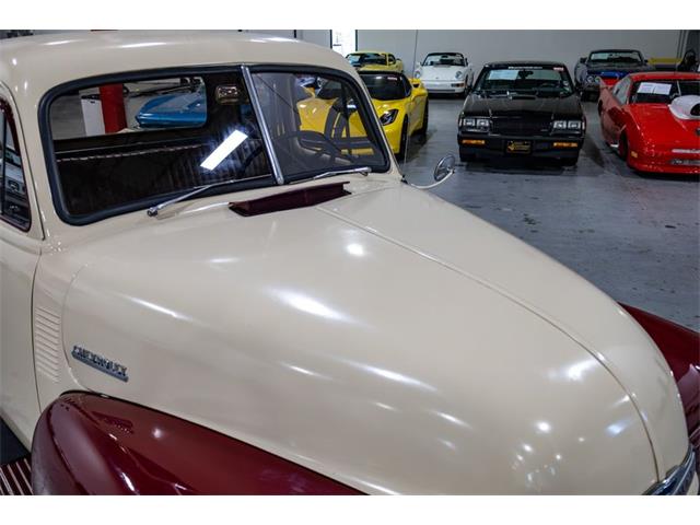 1951 Chevrolet 3100 (CC-2102870) for sale in Kentwood, Michigan