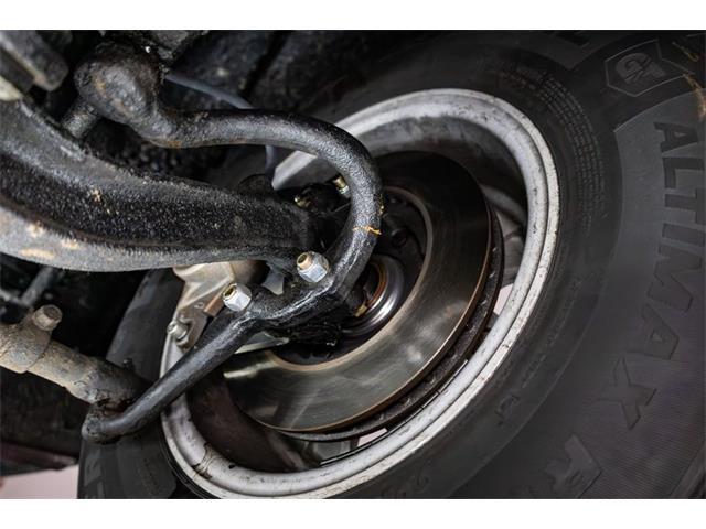 1951 Chevrolet 3100 (CC-2102870) for sale in Kentwood, Michigan