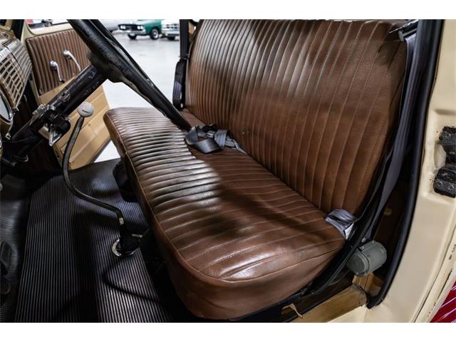 1951 Chevrolet 3100 (CC-2102870) for sale in Kentwood, Michigan