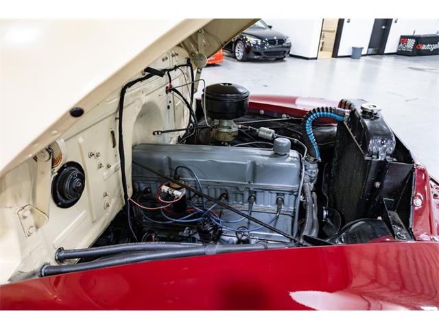 1951 Chevrolet 3100 (CC-2102870) for sale in Kentwood, Michigan