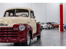 1951 Chevrolet 3100 (CC-2102870) for sale in Kentwood, Michigan