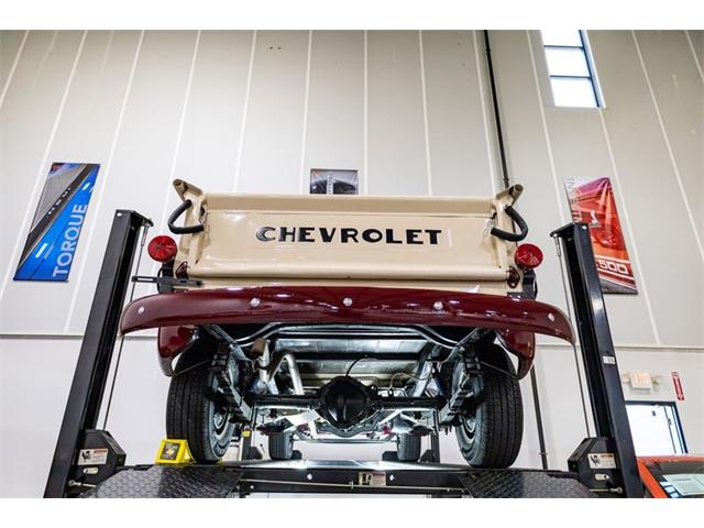 1951 Chevrolet 3100 (CC-2102870) for sale in Kentwood, Michigan