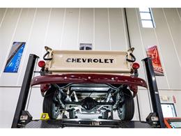 1951 Chevrolet 3100 (CC-2102870) for sale in Kentwood, Michigan