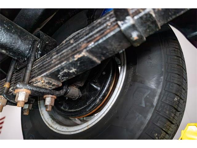 1951 Chevrolet 3100 (CC-2102870) for sale in Kentwood, Michigan