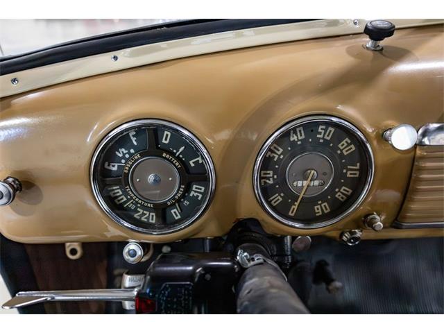 1951 Chevrolet 3100 (CC-2102870) for sale in Kentwood, Michigan