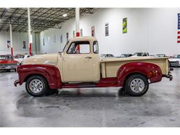 1951 Chevrolet 3100 (CC-2102870) for sale in Kentwood, Michigan