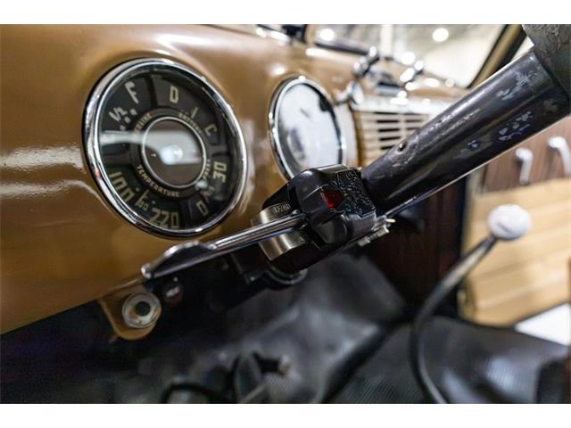1951 Chevrolet 3100 (CC-2102870) for sale in Kentwood, Michigan