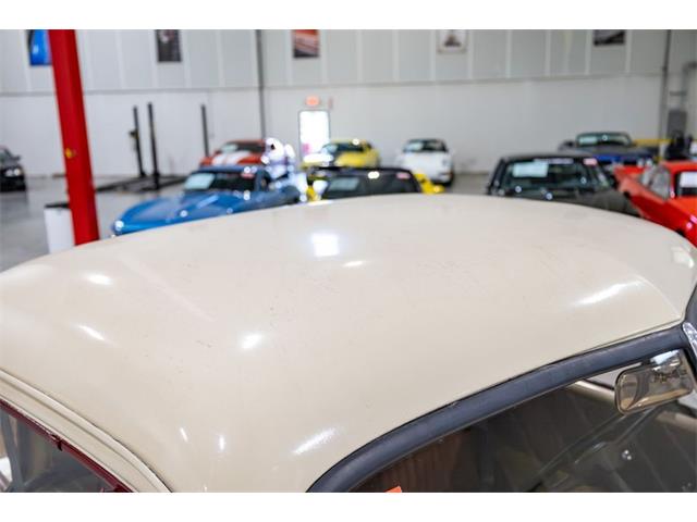 1951 Chevrolet 3100 (CC-2102870) for sale in Kentwood, Michigan