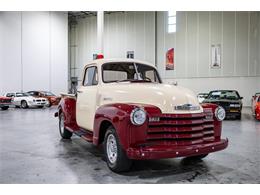 1951 Chevrolet 3100 (CC-2102870) for sale in Kentwood, Michigan