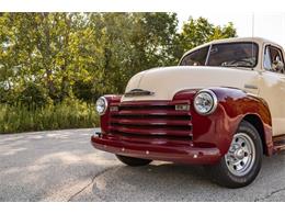 1951 Chevrolet 3100 (CC-2102870) for sale in Kentwood, Michigan