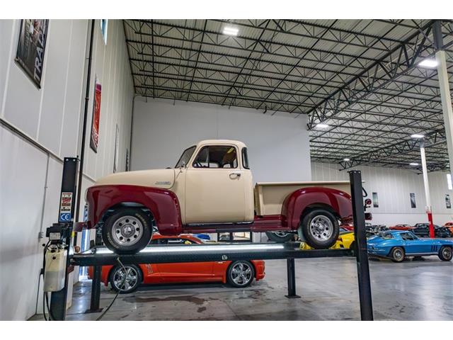 1951 Chevrolet 3100 (CC-2102870) for sale in Kentwood, Michigan