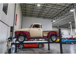 1951 Chevrolet 3100 (CC-2102870) for sale in Kentwood, Michigan