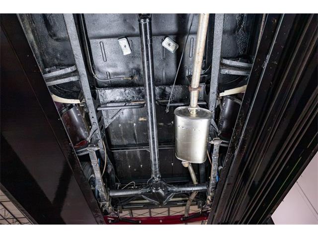 1951 Chevrolet 3100 (CC-2102870) for sale in Kentwood, Michigan