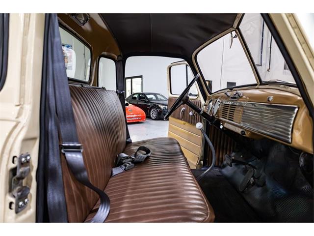 1951 Chevrolet 3100 (CC-2102870) for sale in Kentwood, Michigan