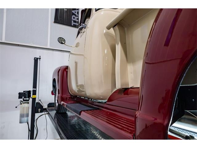 1951 Chevrolet 3100 (CC-2102870) for sale in Kentwood, Michigan