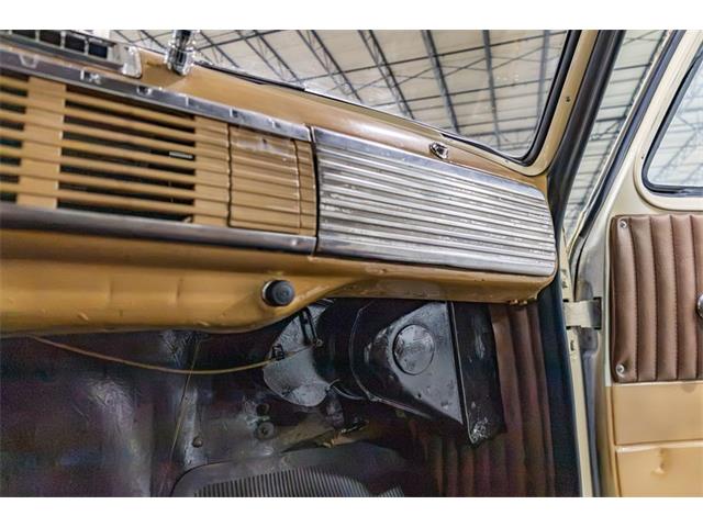 1951 Chevrolet 3100 (CC-2102870) for sale in Kentwood, Michigan