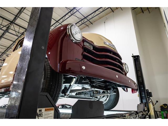 1951 Chevrolet 3100 (CC-2102870) for sale in Kentwood, Michigan
