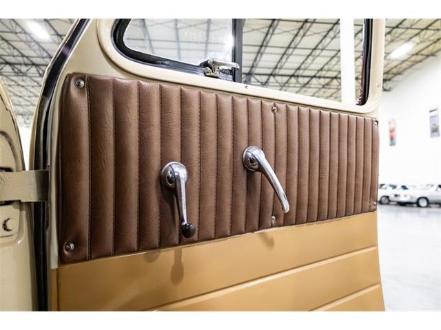 1951 Chevrolet 3100 (CC-2102870) for sale in Kentwood, Michigan