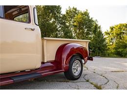 1951 Chevrolet 3100 (CC-2102870) for sale in Kentwood, Michigan