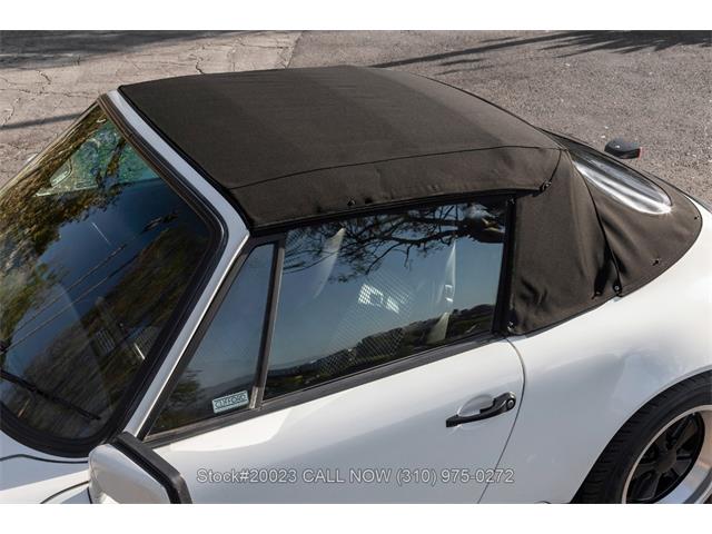 1988 Porsche Carrera (CC-2102871) for sale in Beverly Hills, California