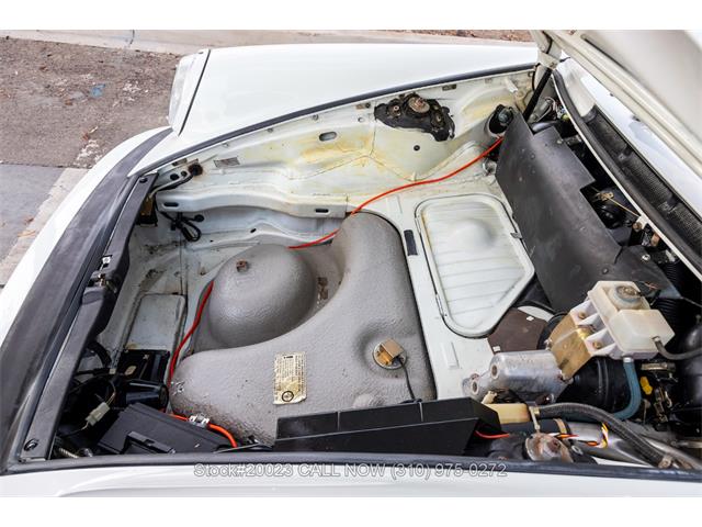 1988 Porsche Carrera (CC-2102871) for sale in Beverly Hills, California