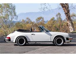 1988 Porsche Carrera (CC-2102871) for sale in Beverly Hills, California