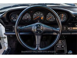 1988 Porsche Carrera (CC-2102871) for sale in Beverly Hills, California