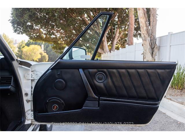 1988 Porsche Carrera (CC-2102871) for sale in Beverly Hills, California