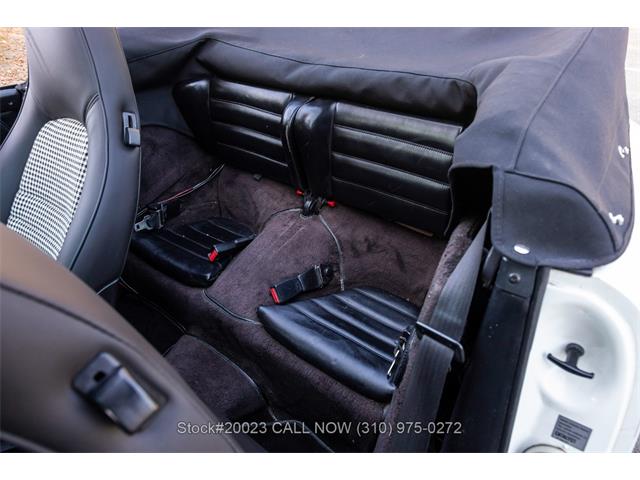 1988 Porsche Carrera (CC-2102871) for sale in Beverly Hills, California