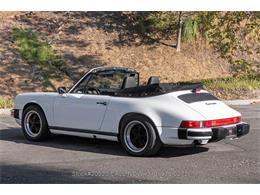 1988 Porsche Carrera (CC-2102871) for sale in Beverly Hills, California