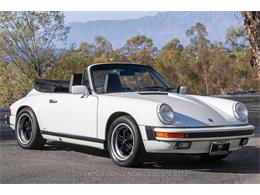 1988 Porsche Carrera (CC-2102871) for sale in Beverly Hills, California