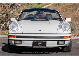 1988 Porsche Carrera (CC-2102871) for sale in Beverly Hills, California