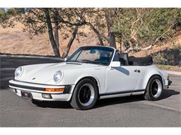 1988 Porsche Carrera (CC-2102871) for sale in Beverly Hills, California