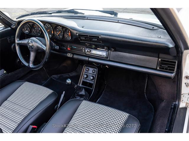 1988 Porsche Carrera (CC-2102871) for sale in Beverly Hills, California