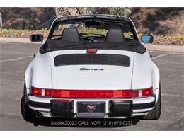 1988 Porsche Carrera (CC-2102871) for sale in Beverly Hills, California