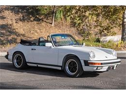 1988 Porsche Carrera (CC-2102871) for sale in Beverly Hills, California