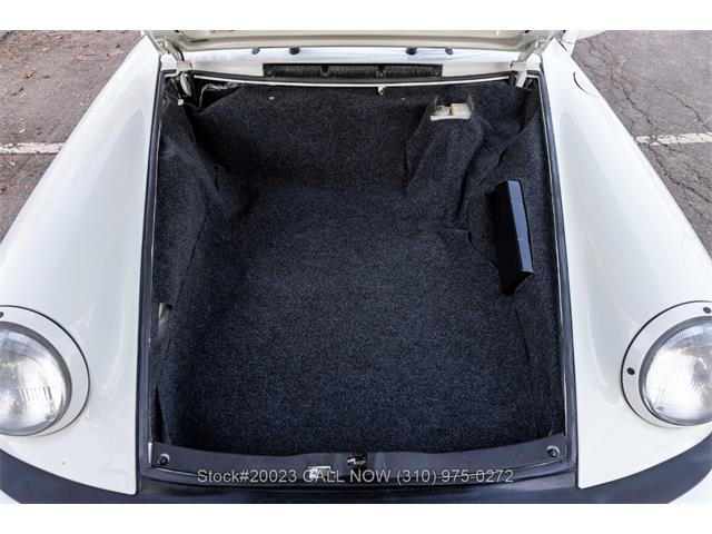 1988 Porsche Carrera (CC-2102871) for sale in Beverly Hills, California