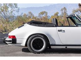 1988 Porsche Carrera (CC-2102871) for sale in Beverly Hills, California
