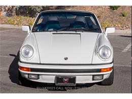 1988 Porsche Carrera (CC-2102871) for sale in Beverly Hills, California
