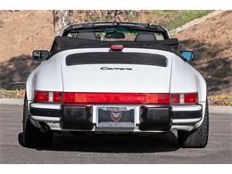 1988 Porsche Carrera (CC-2102871) for sale in Beverly Hills, California