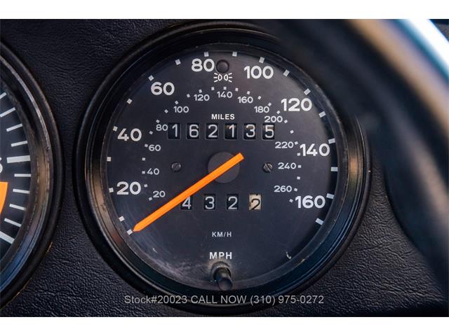 1988 Porsche Carrera (CC-2102871) for sale in Beverly Hills, California