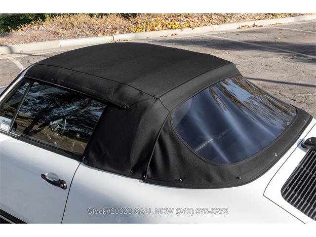 1988 Porsche Carrera (CC-2102871) for sale in Beverly Hills, California