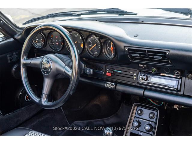 1988 Porsche Carrera (CC-2102871) for sale in Beverly Hills, California