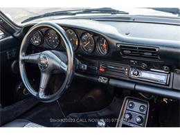 1988 Porsche Carrera (CC-2102871) for sale in Beverly Hills, California