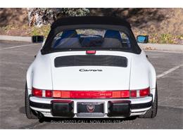 1988 Porsche Carrera (CC-2102871) for sale in Beverly Hills, California