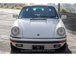 1988 Porsche Carrera (CC-2102871) for sale in Beverly Hills, California