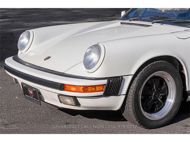 1988 Porsche Carrera (CC-2102871) for sale in Beverly Hills, California
