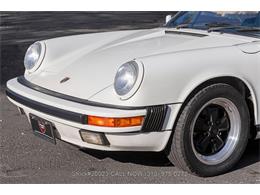1988 Porsche Carrera (CC-2102871) for sale in Beverly Hills, California