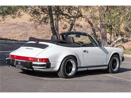 1988 Porsche Carrera (CC-2102871) for sale in Beverly Hills, California